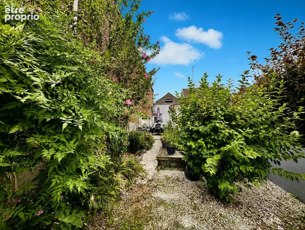 Maison 89 m2 à Saint-Saulve - photo 12