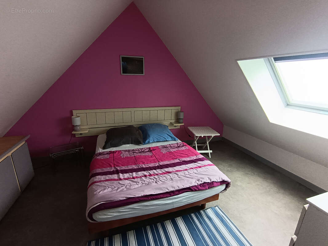 Maison à SAINT-PAIR-SUR-MER