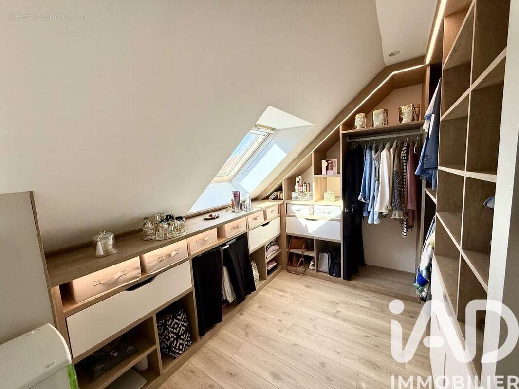 Photo 8 - Maison à BONCHAMP-LES-LAVAL