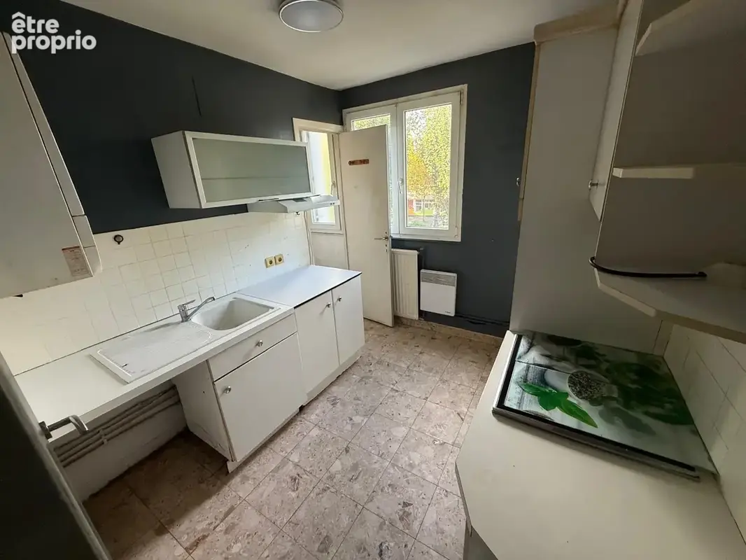 Appartement  4 pièces dans résidence de standing - photo 3