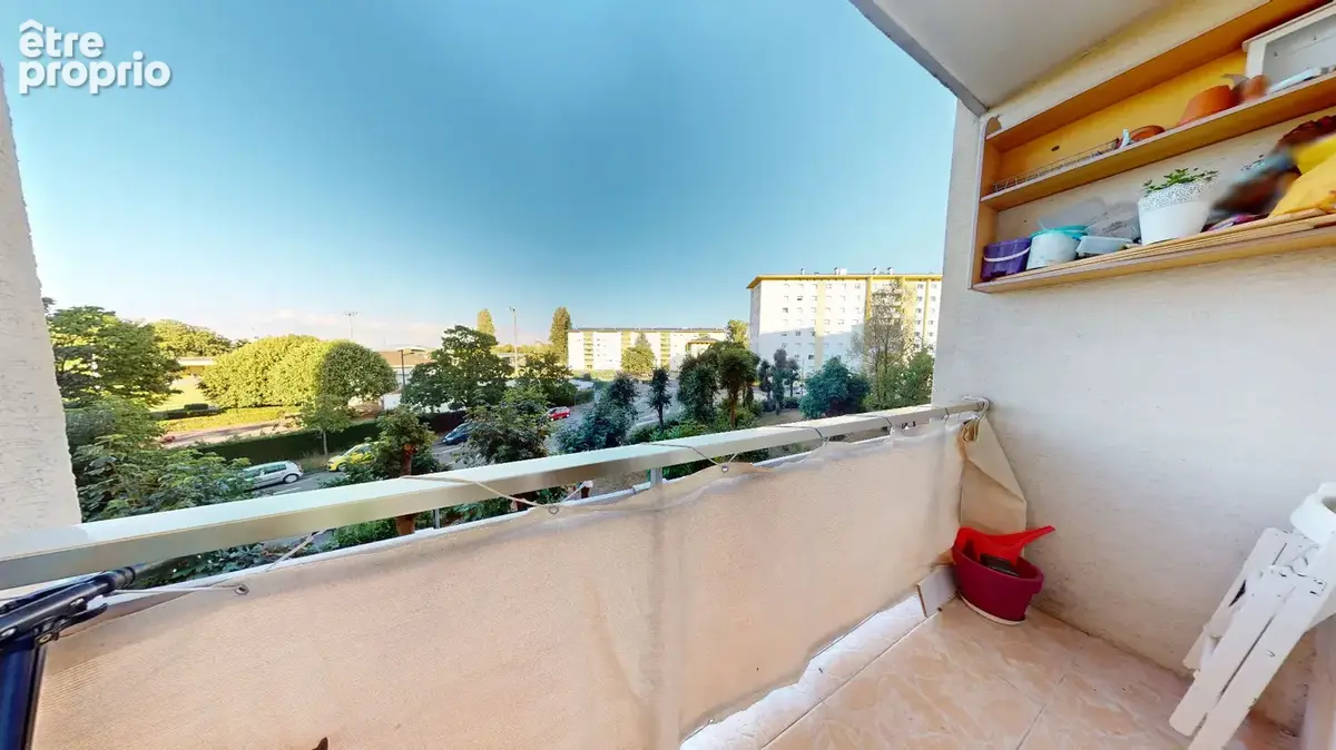 A Vendre 2 Pièces Esplanade - photo 3