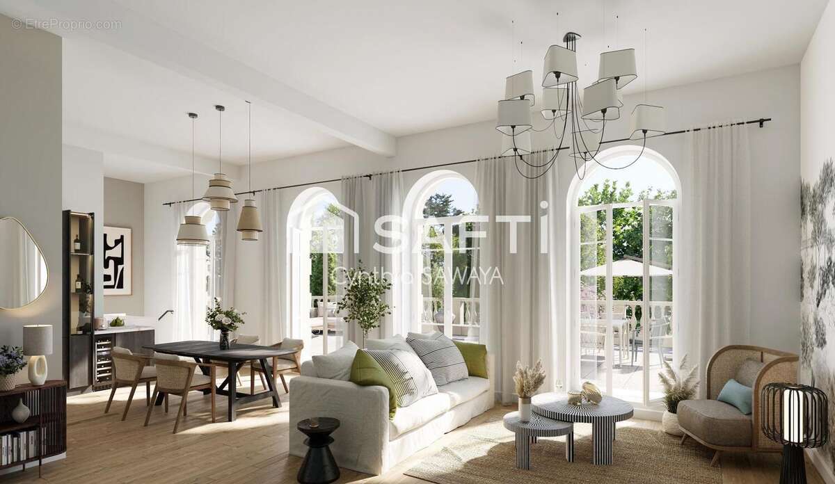 Photo 2 - Appartement à ARCACHON