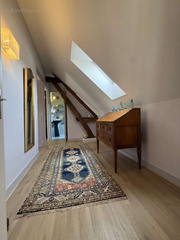 Maison à SAINT-FLORENTIN