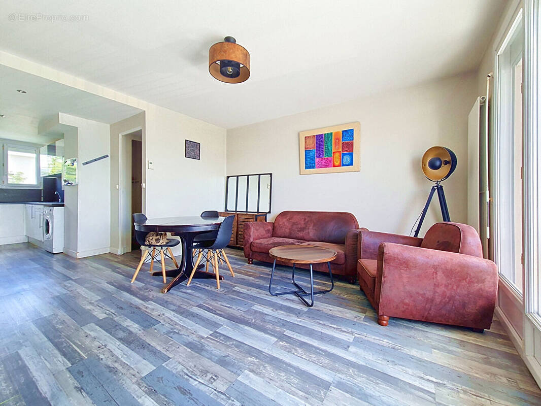 Photo Appartement à Angers au prix de 139 900€