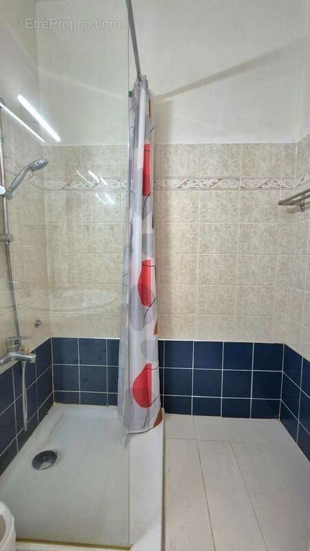 Appartement à VERNET-LES-BAINS