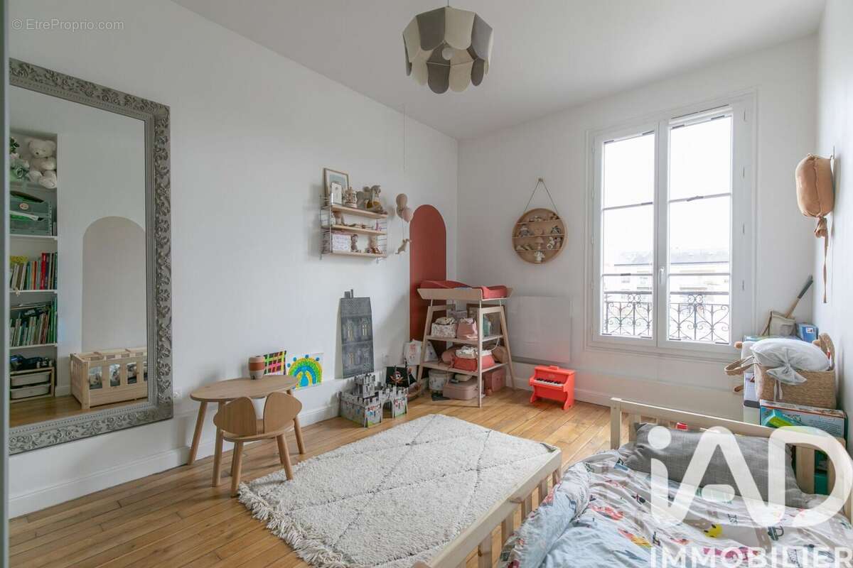 Photo 5 - Appartement à CHARENTON-LE-PONT