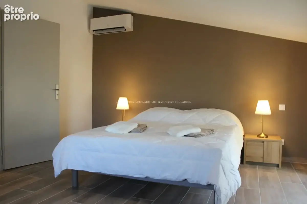 Maison 62 m² à Saint-Restitut  - photo 5