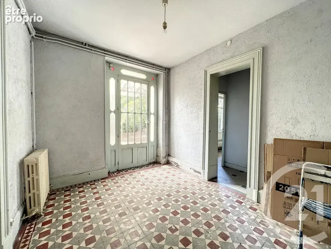 Maison à AGEN