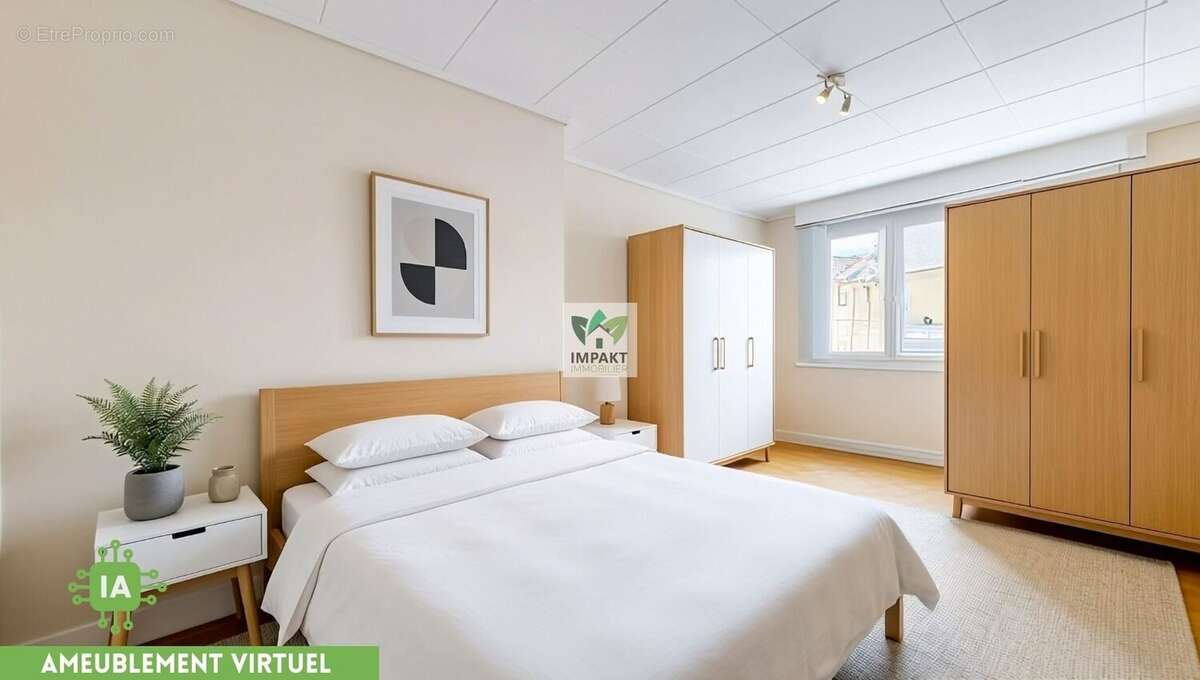 Appartement à BELFORT