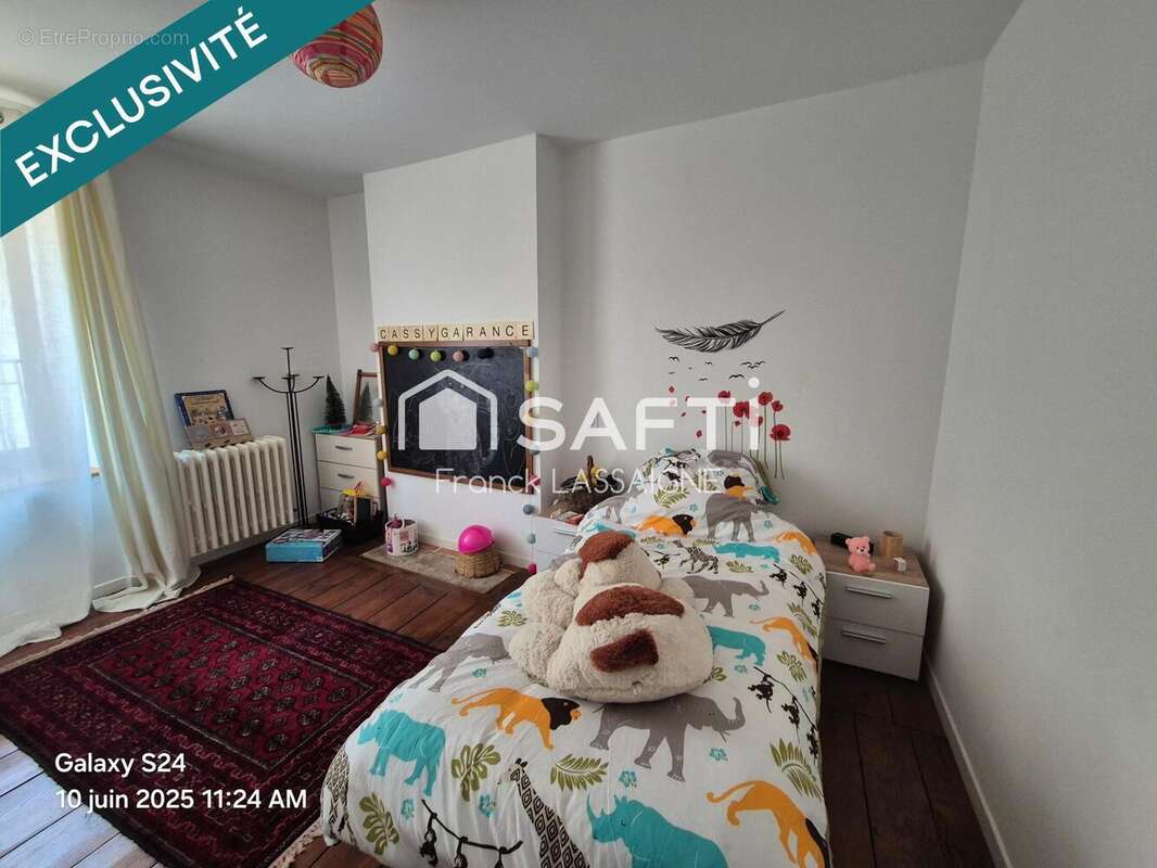 Photo 9 - Maison à ARLANC