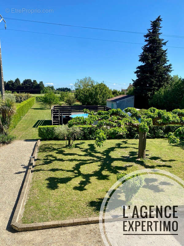 Plusieurs possibilités pour cette grande et belle maison - photo 10
