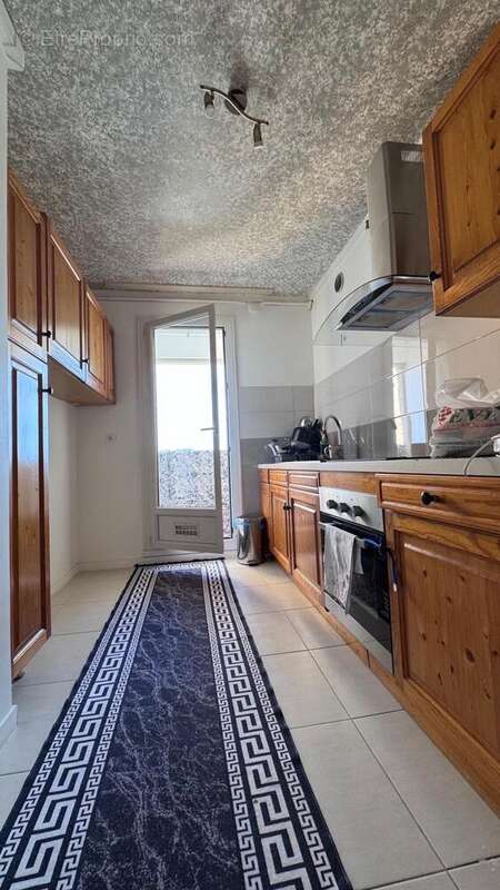 Photo 4 - Appartement à MARSEILLE-14E
