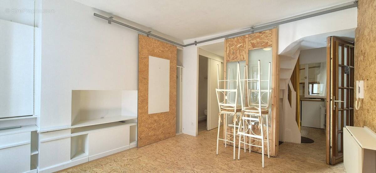 Appartement à BERNAY