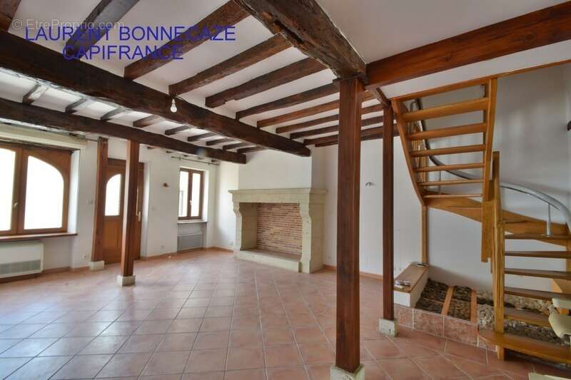 Maison à vendre 5 pièces BEAUMONT DE LOMAGNE (82) - photo 5