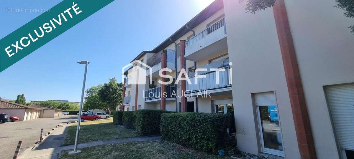Appartement 30 m² à Toulouse  - photo 6