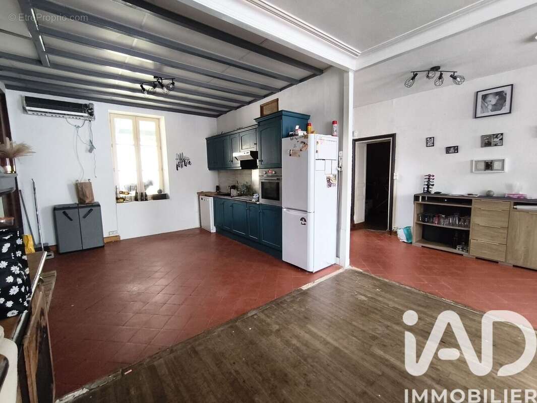 Photo 4 - Maison à CHENAY