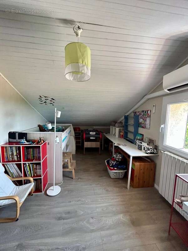 Maison à MARSEILLE-15E