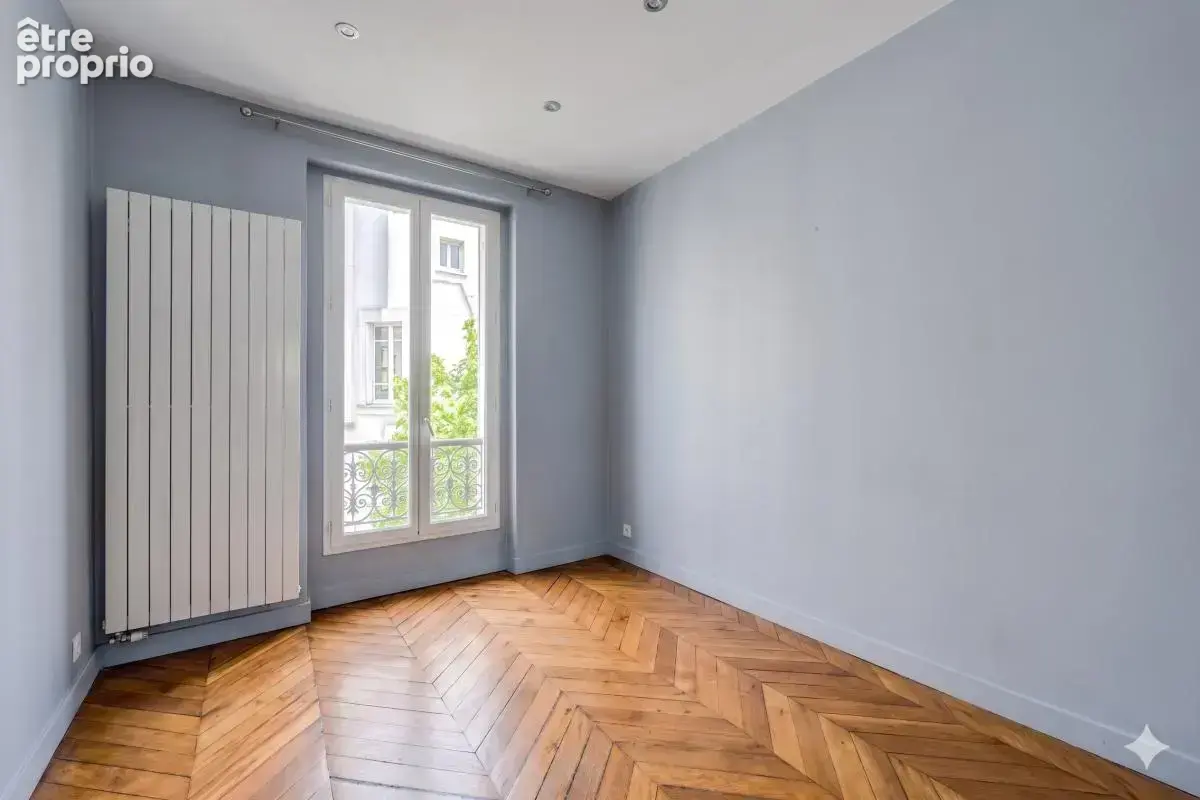 Exclusivité doly – appartement  120m2 -5 pièces – 3 chambres – 75011 - photo 8