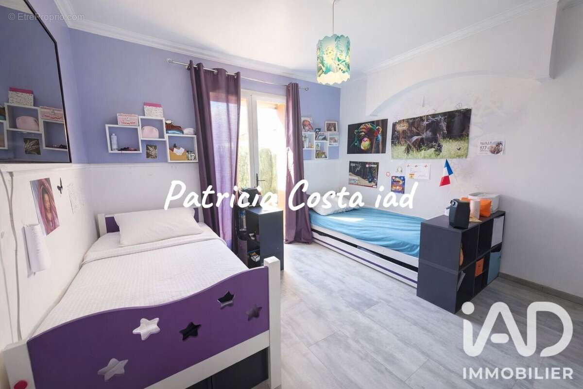 Maison 126 m² à Roquebrune-Sur-Argens  - photo 8