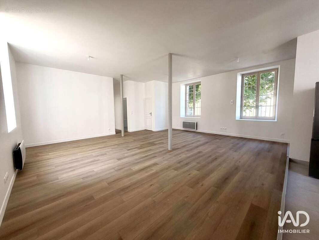Photo 3 - Appartement à SENS