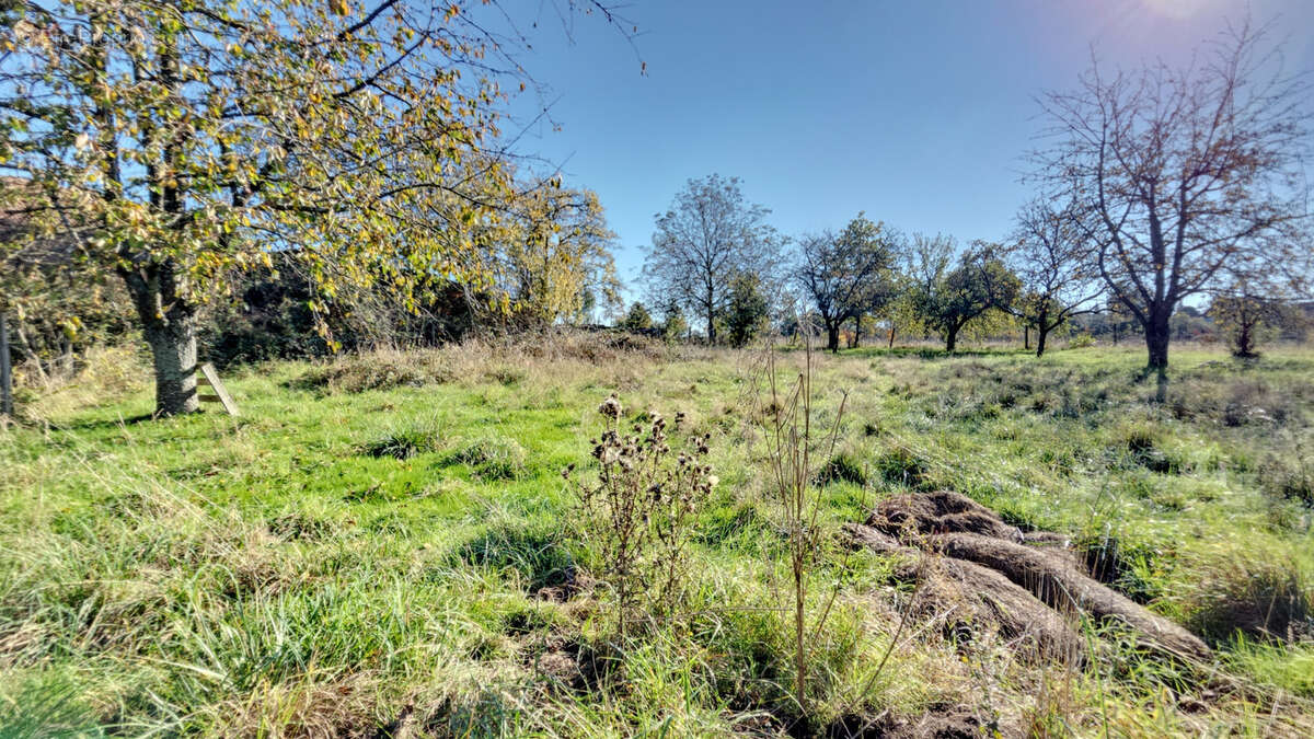 Maison à PETERSBACH