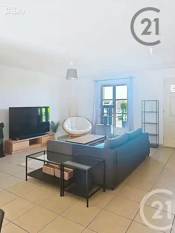Maison 7 pièces 165 m² à vendre à Seignelay (89250) - photo 5