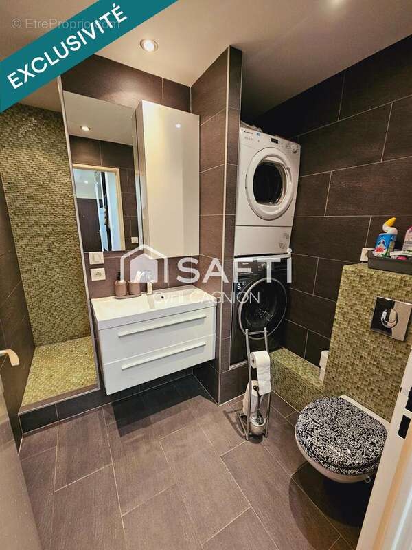 Photo 5 - Appartement à SAINT-AVOLD