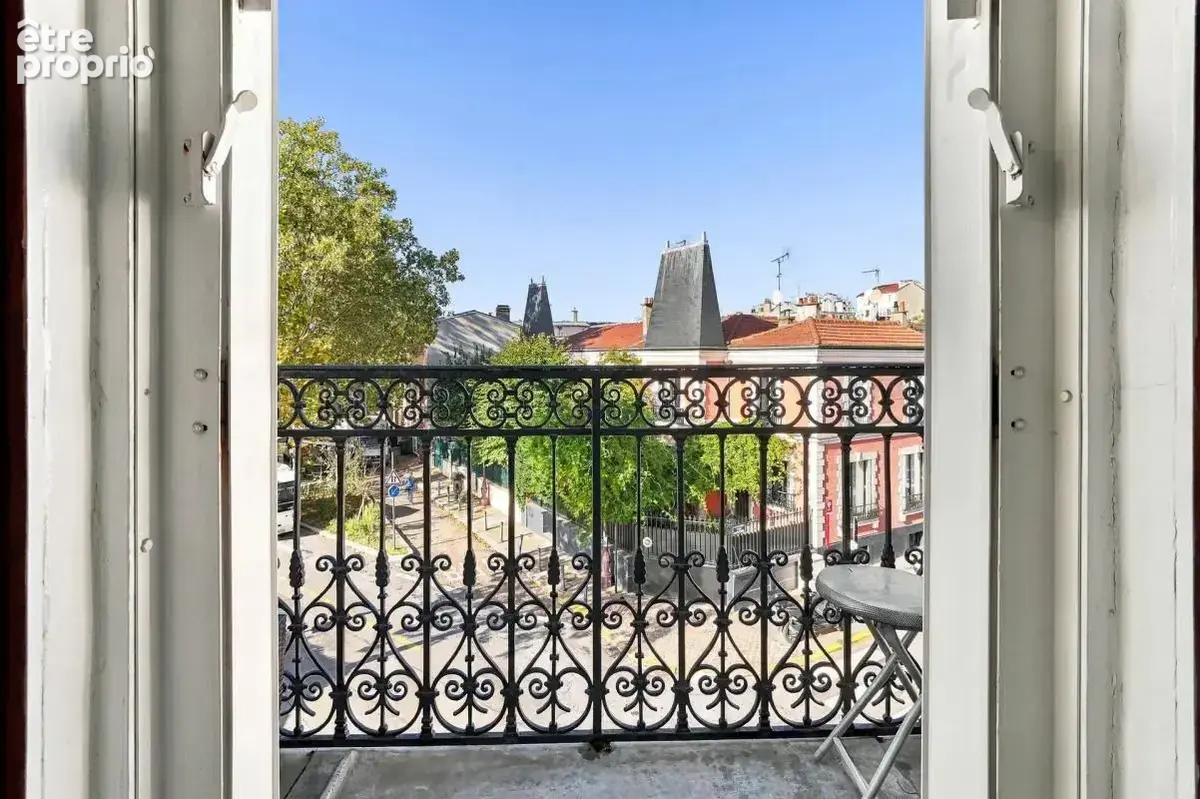 Appartement de 3 pièces de 78 m² à Bagnolet, proche Les Lilas - photo 12