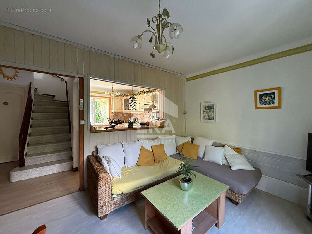 Maison 90m² à perpignan - photo 7