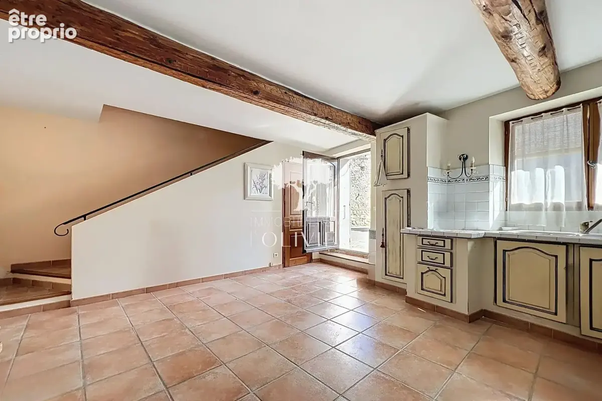 Maison 3 pièces 67 m² à vendre à Saint-Martin-De-Castillon (84750) - photo 6