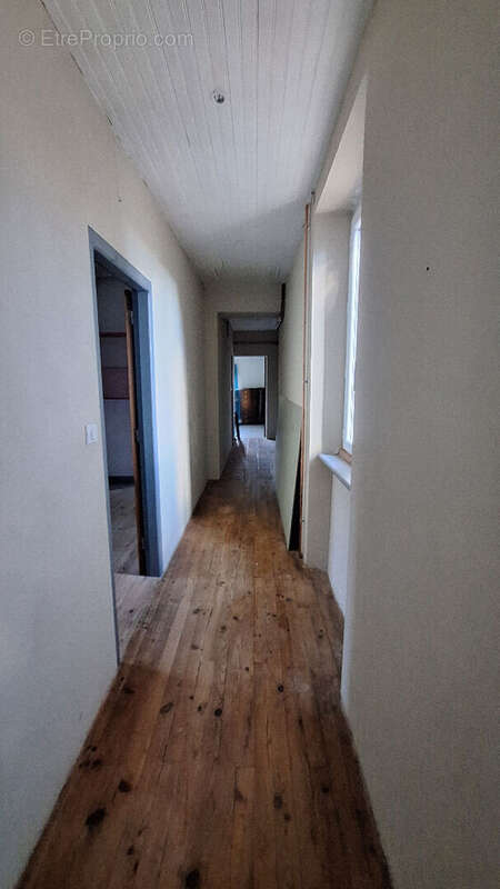 Maison à MARTRES-TOLOSANE