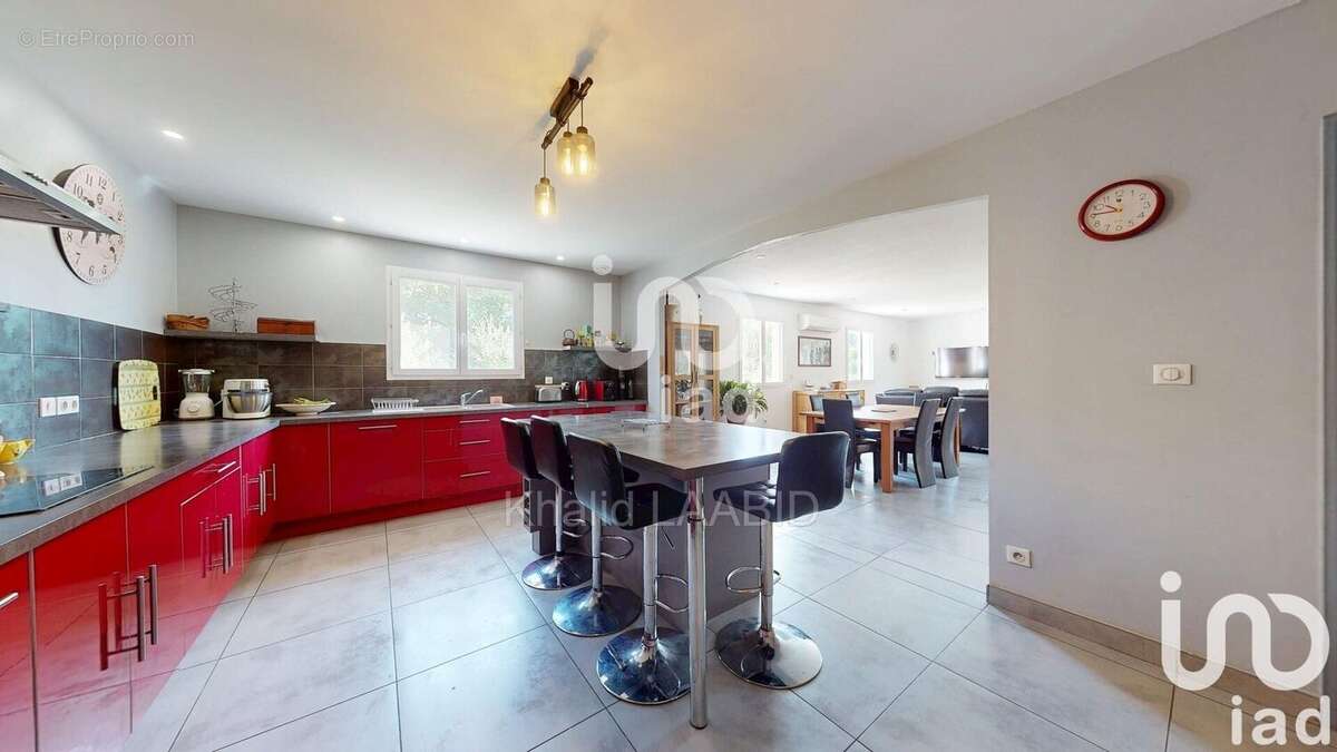 Photo 5 - Maison à MONTAUBAN