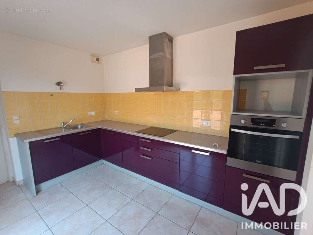 Maison 120 m² à Ortaffa  - photo 7