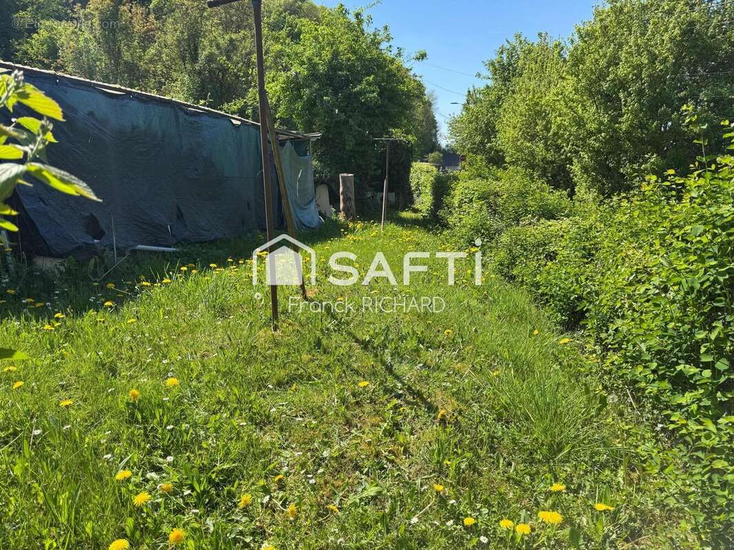 Photo 5 - Maison à FORGES-LES-EAUX