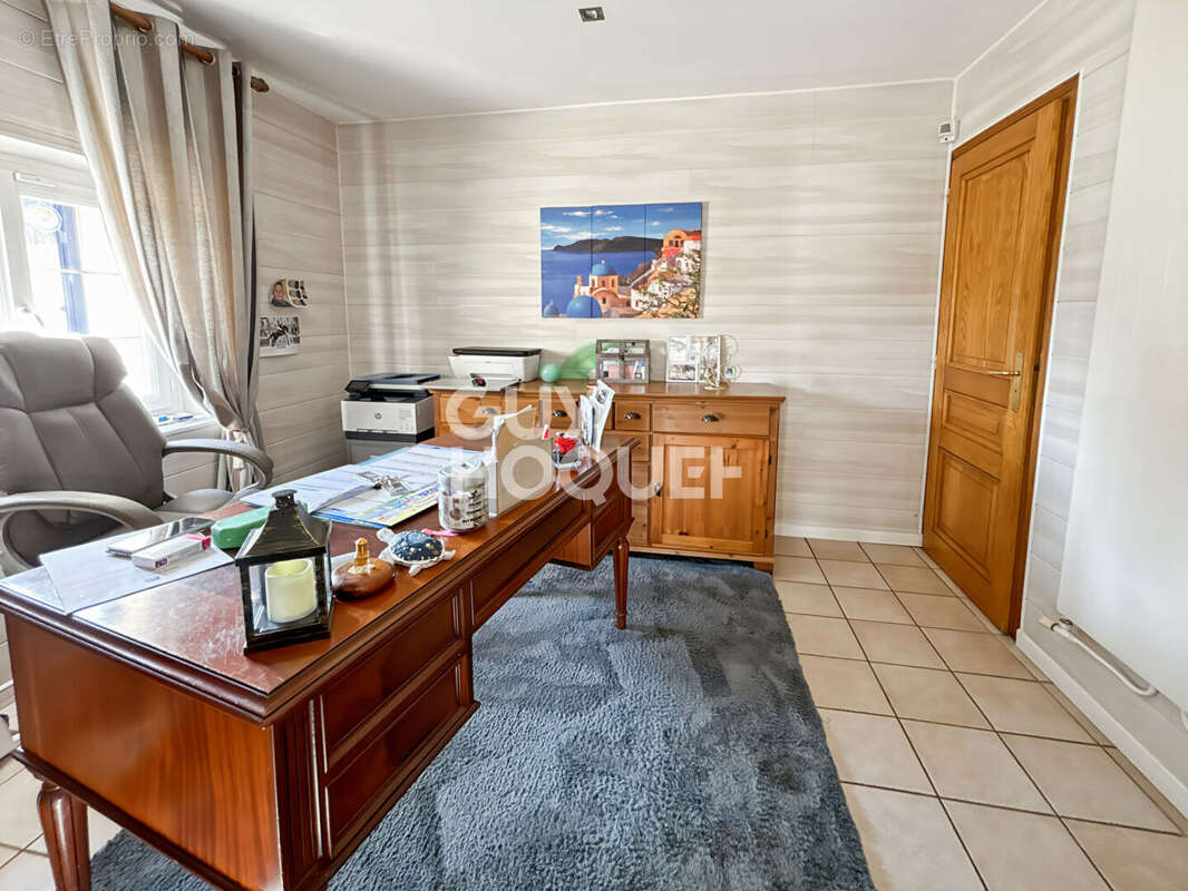Maison à vendre à La Houssaye en Brie - photo 8