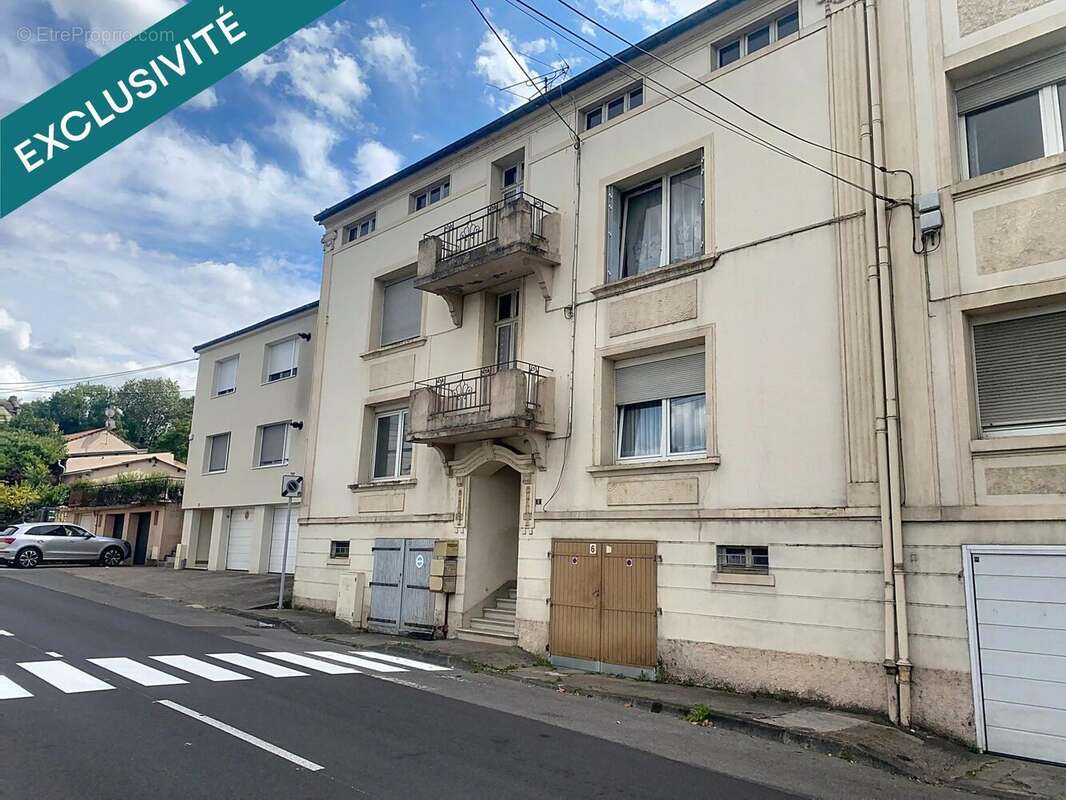 Photo 5 - Appartement à BOUZONVILLE