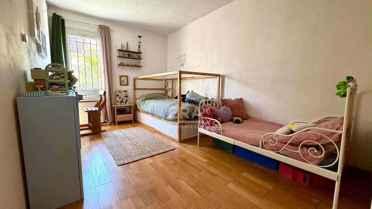 Appartement à EVRY