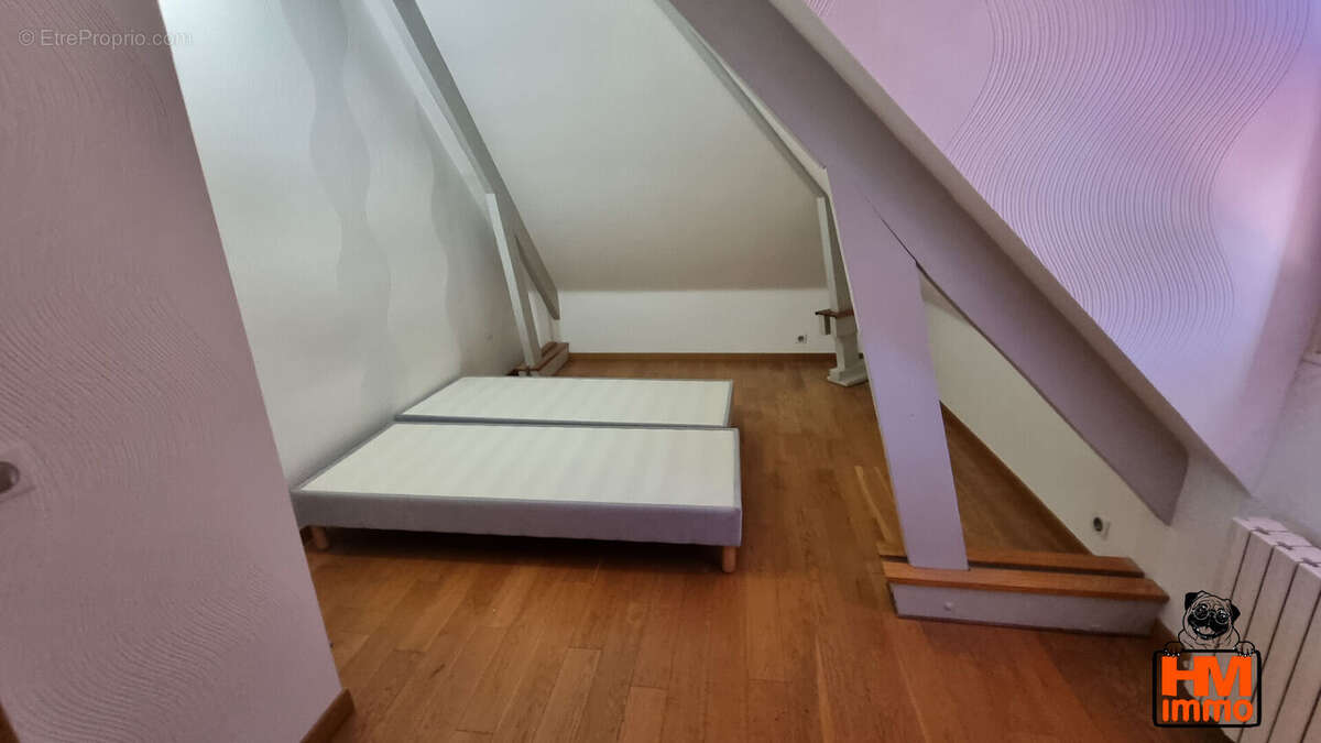 Maison 112 m² à Limoges  - photo 9