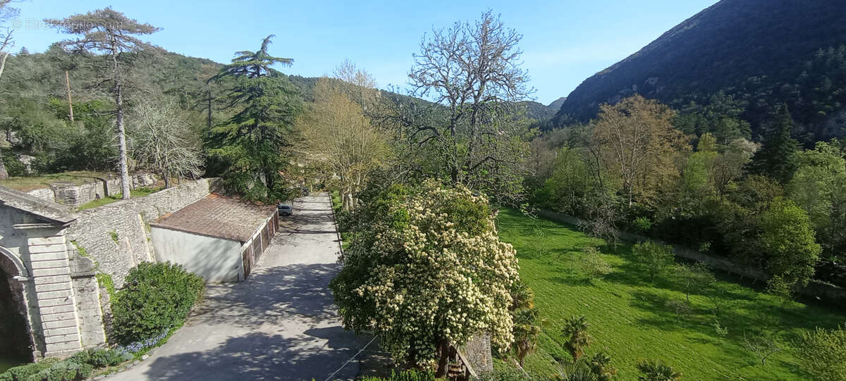 Appartement à GANGES