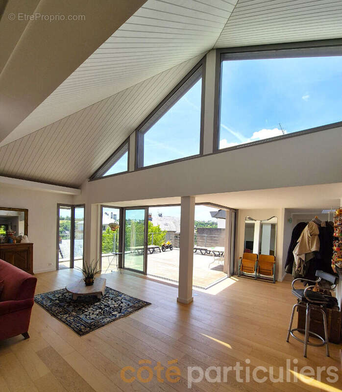 Maison d'architecte T7 de 272m2 boule d'or - photo 4