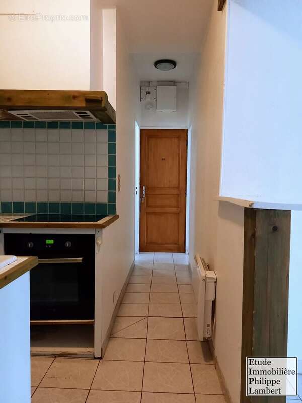 Appartement à CHARTRETTES