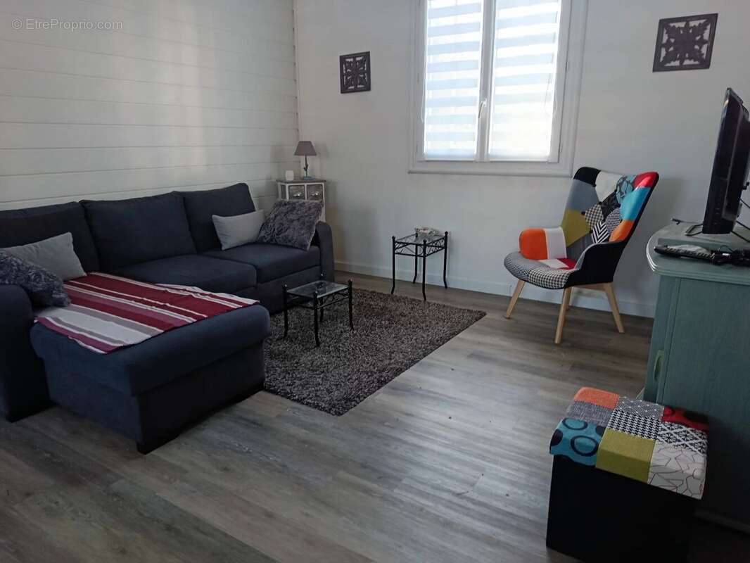 Maison à SAINT-BREVIN-LES-PINS