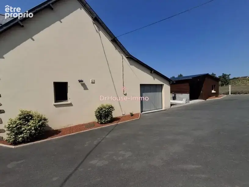 Maison 5 pièces 144 m² à vendre à Saint-Ovin (50300) - photo 40