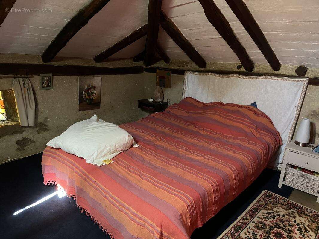 Maison à SAINT-PERDOUX