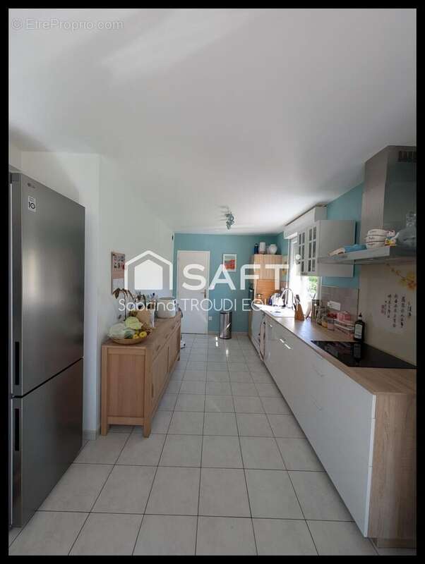 Photo 3 - Maison à SAINT-BRANDAN