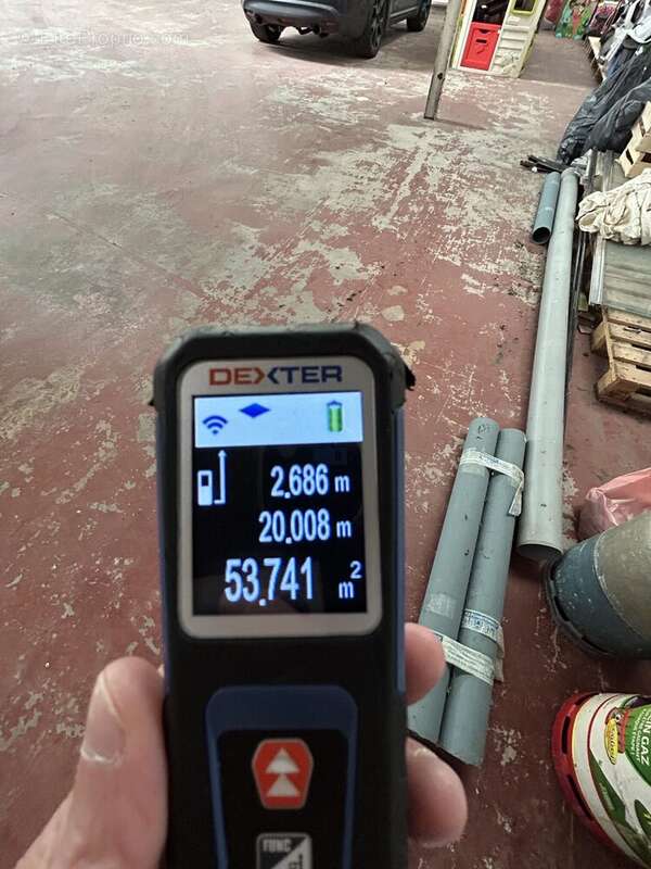 Commerce à SAINT-JUNIEN