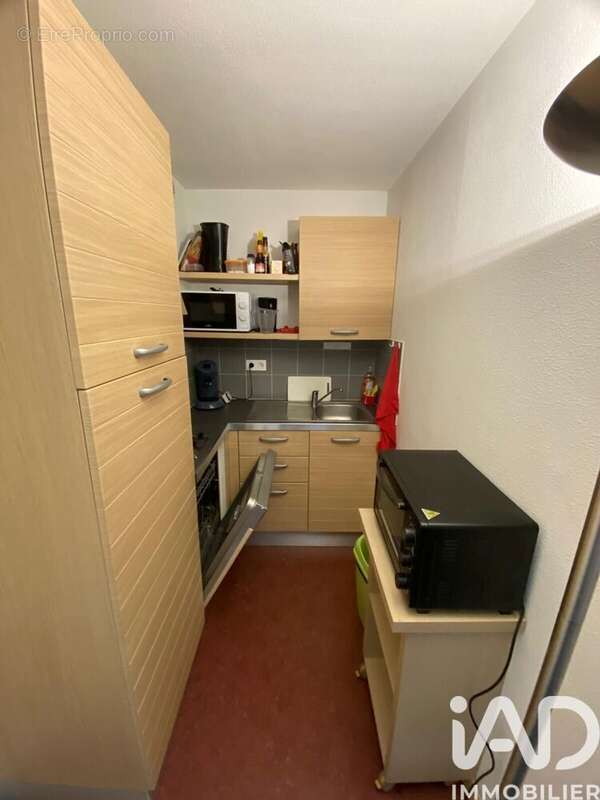 Photo 6 - Appartement à ALLOS