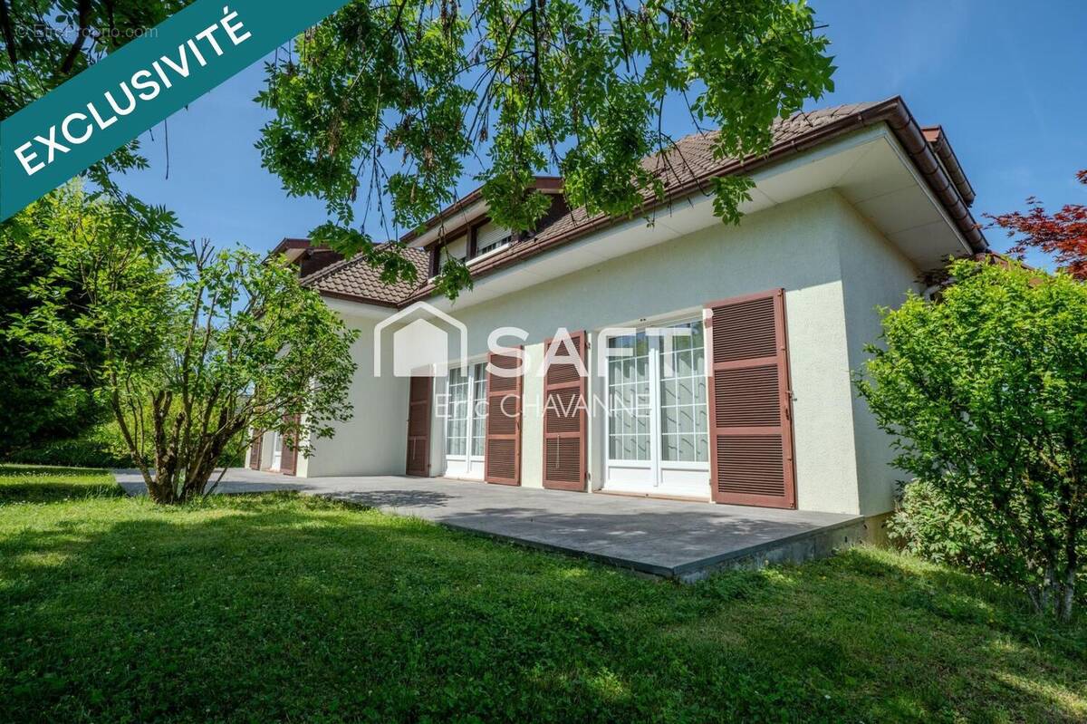 Photo 1 - Maison à EXINCOURT