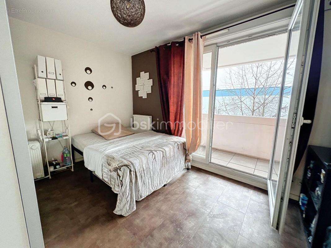 Charmant Appartement de 3 pièces à Aubervilliers - photo 2