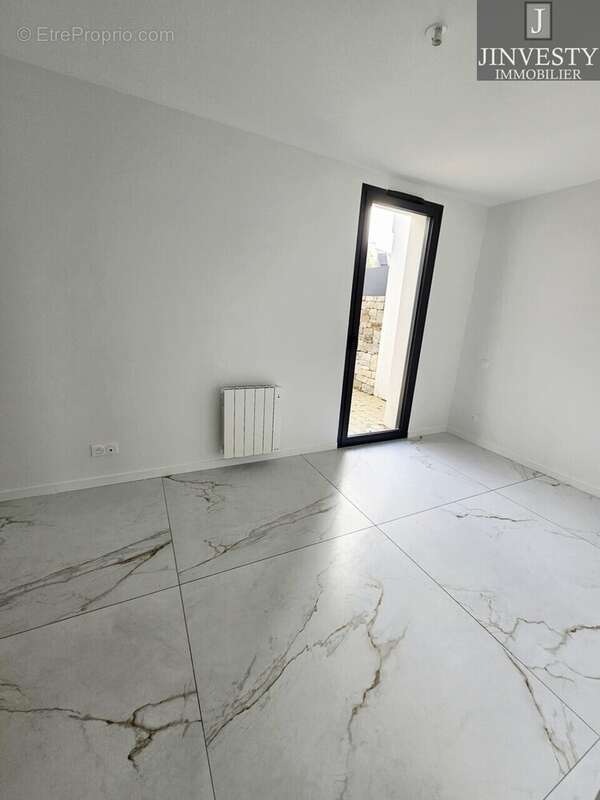 Appartement à PLOEMEUR